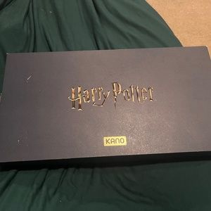 Harry Potter Coding Kit by KANO Build a wand - Learn to code - Make magic